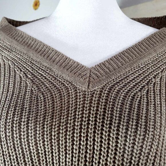 New without tag RD style size M knitted sweater - Picture 8 of 11